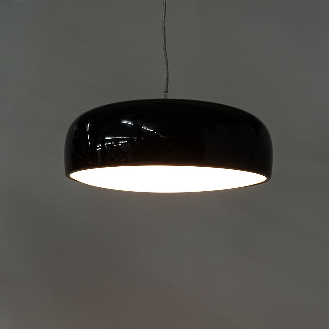 Smithfield Suspension Pendant Lamp