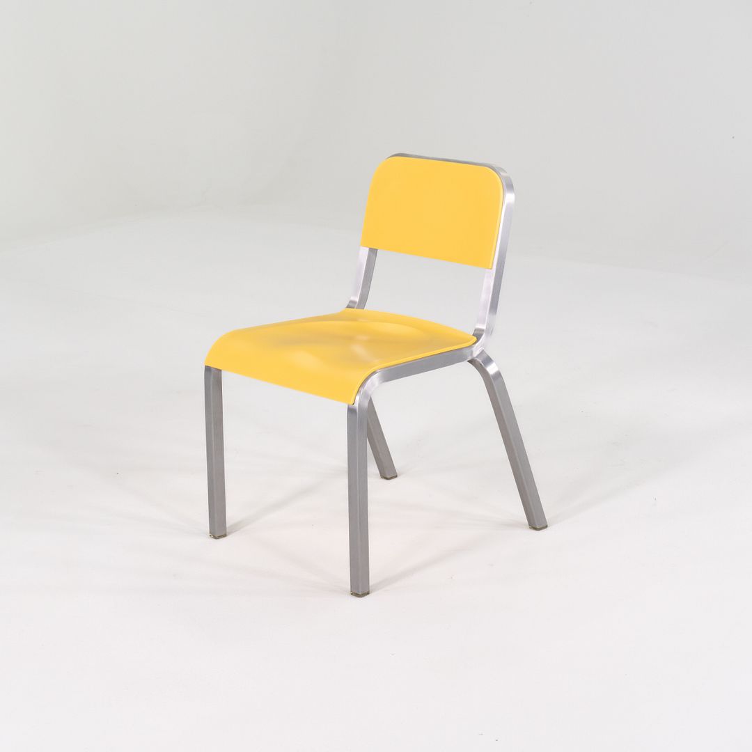 Emeco 1951 Stacking Chair