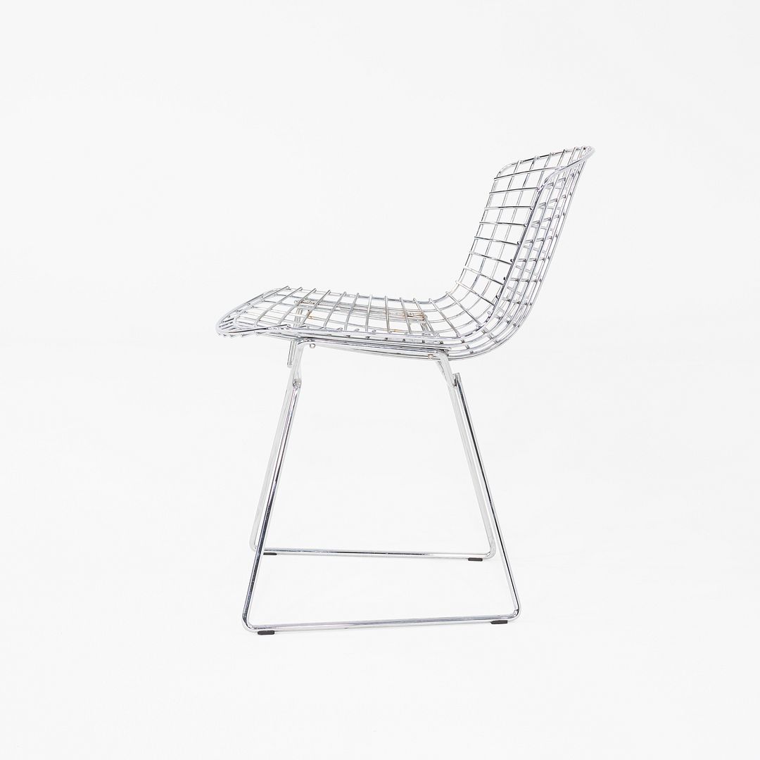 Bertoia Side Chair