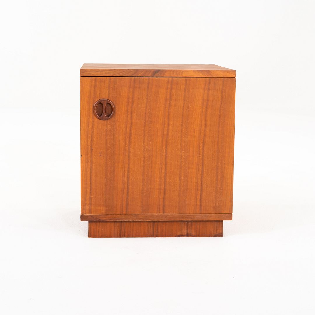 Danish Nightstand
