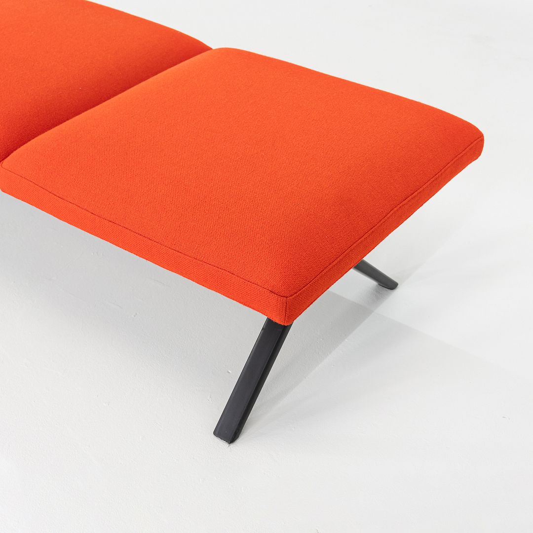 Four Seat Kiik Bench