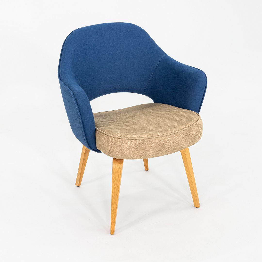 Saarinen Executive Armchair