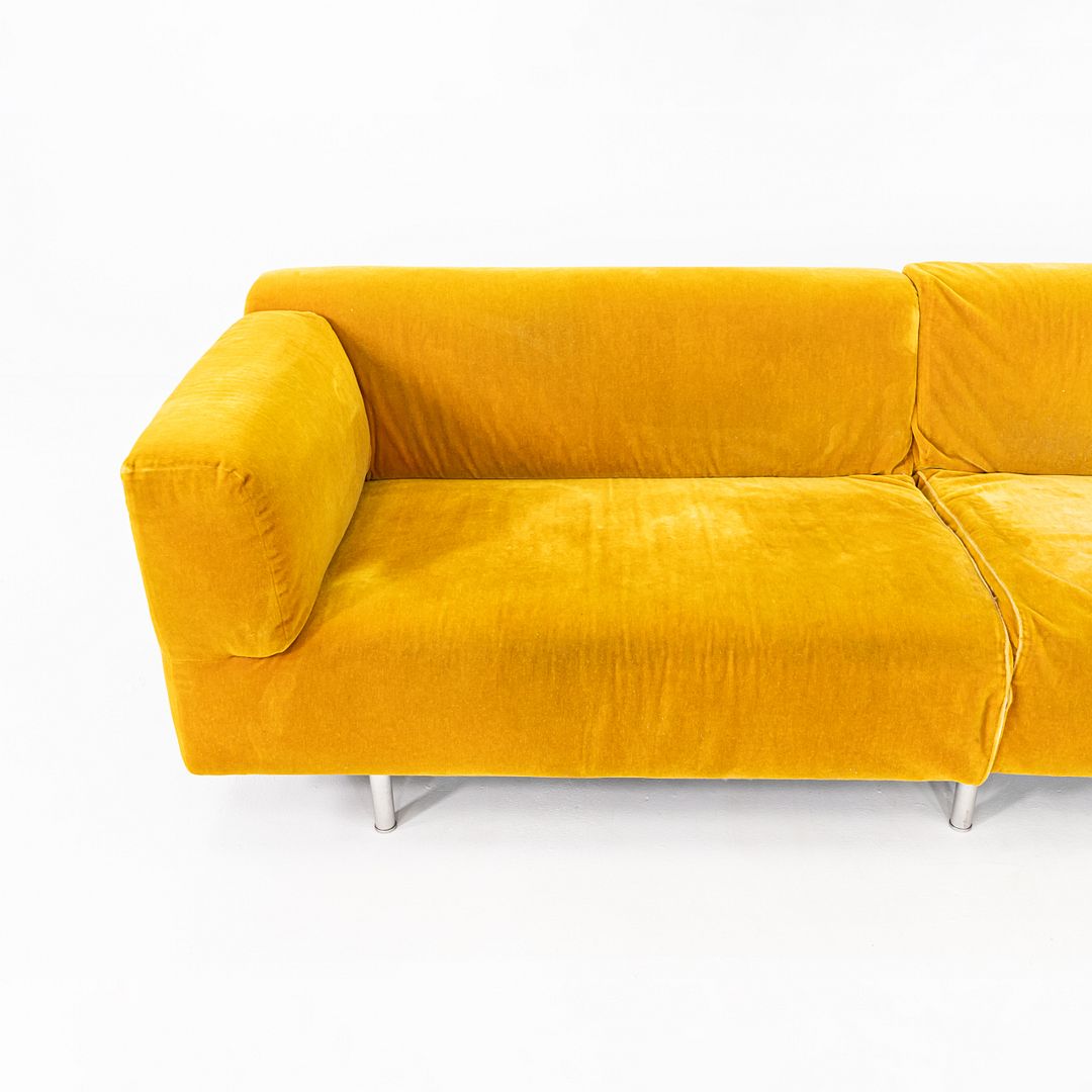 Met 250 Sofa
