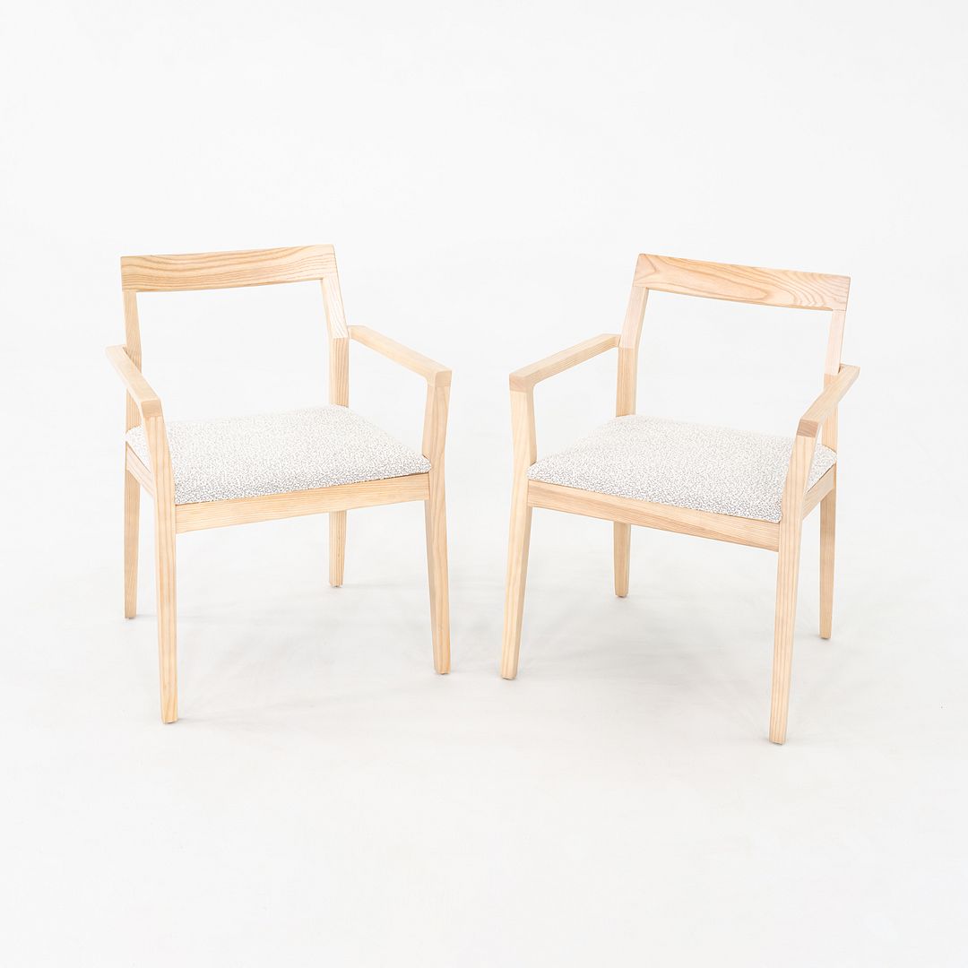 Krusin Arm Chair