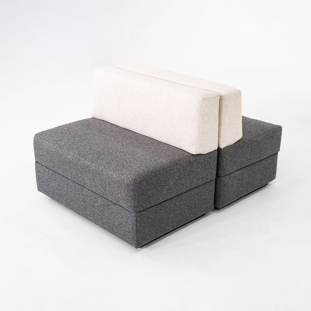 Modular Bench