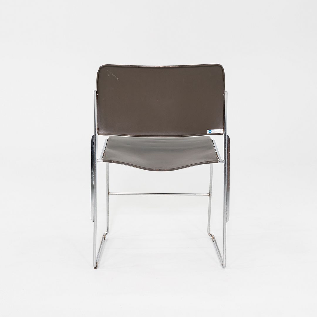 40/4 Stacking Chair