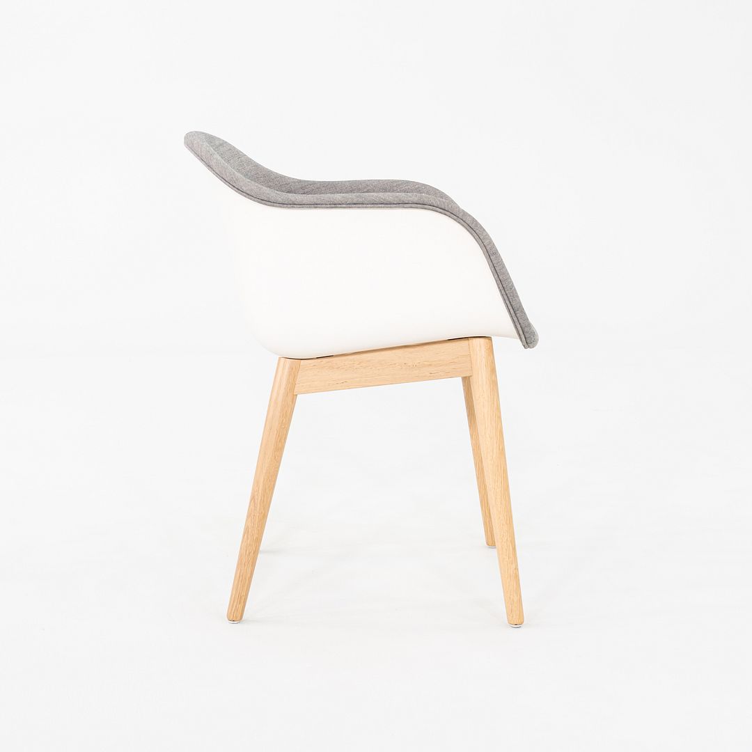 Fiber Armchair