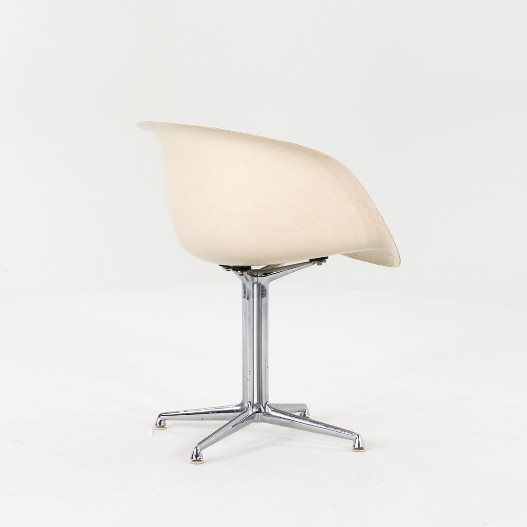 La Fonda Armchair