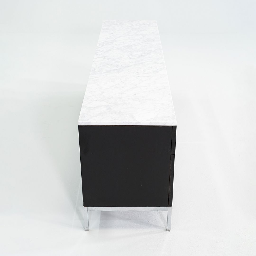 Four Position Credenza, Model 2544M