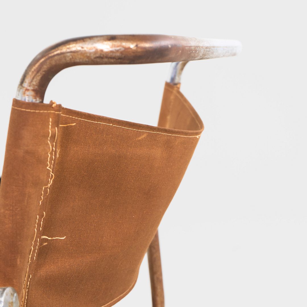 B34 Armchair
