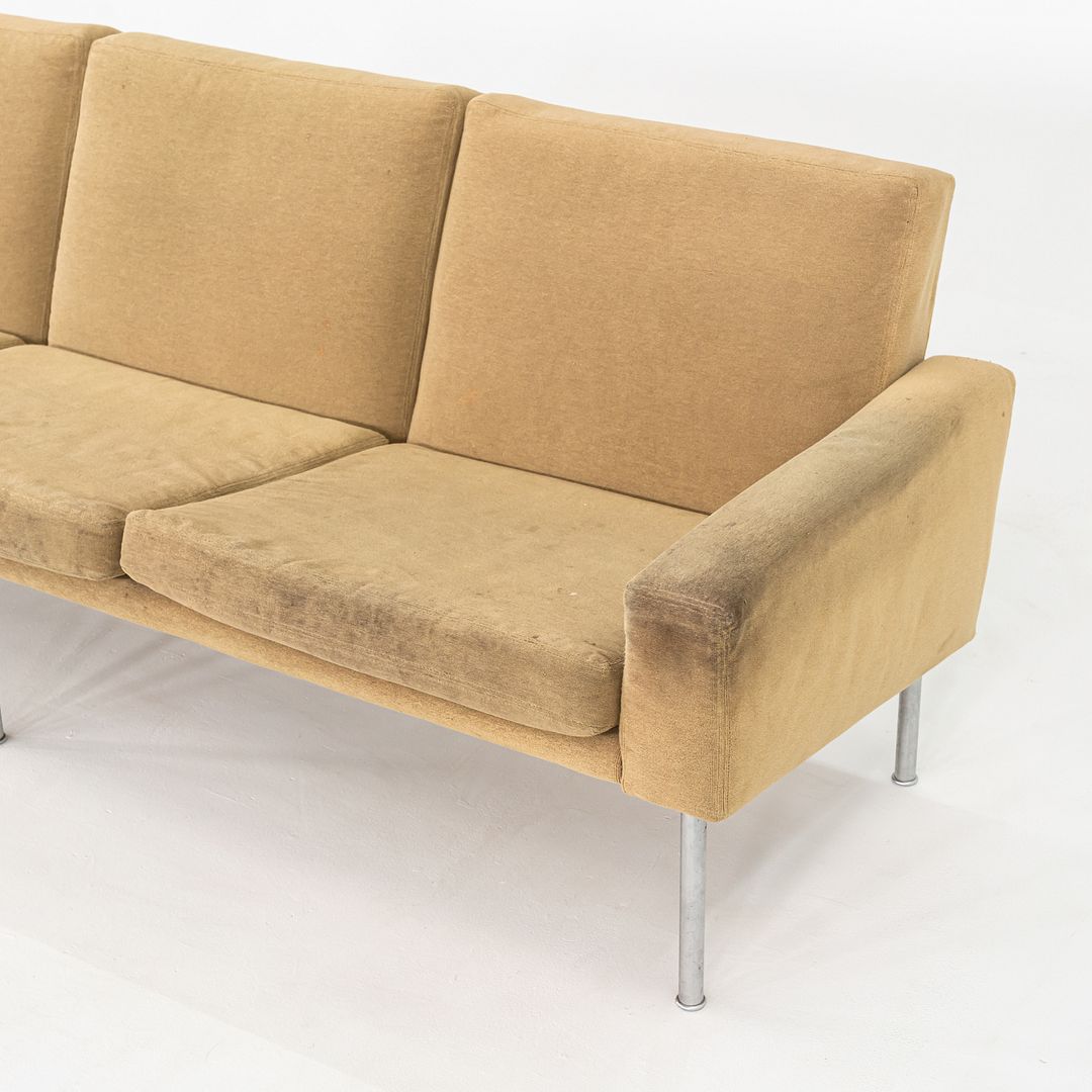 34/3 Three Seat Sofa