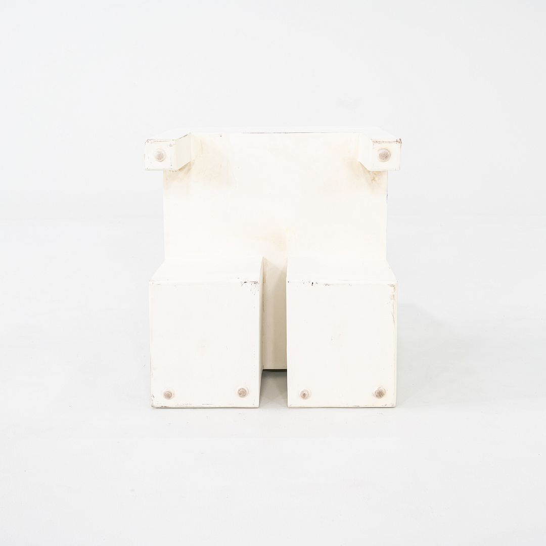Imperfect Dining Chairs