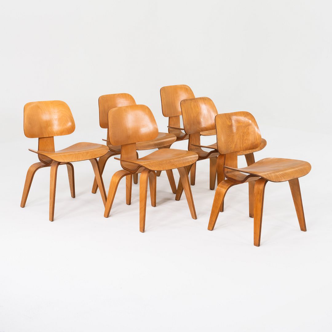 DCW Chair