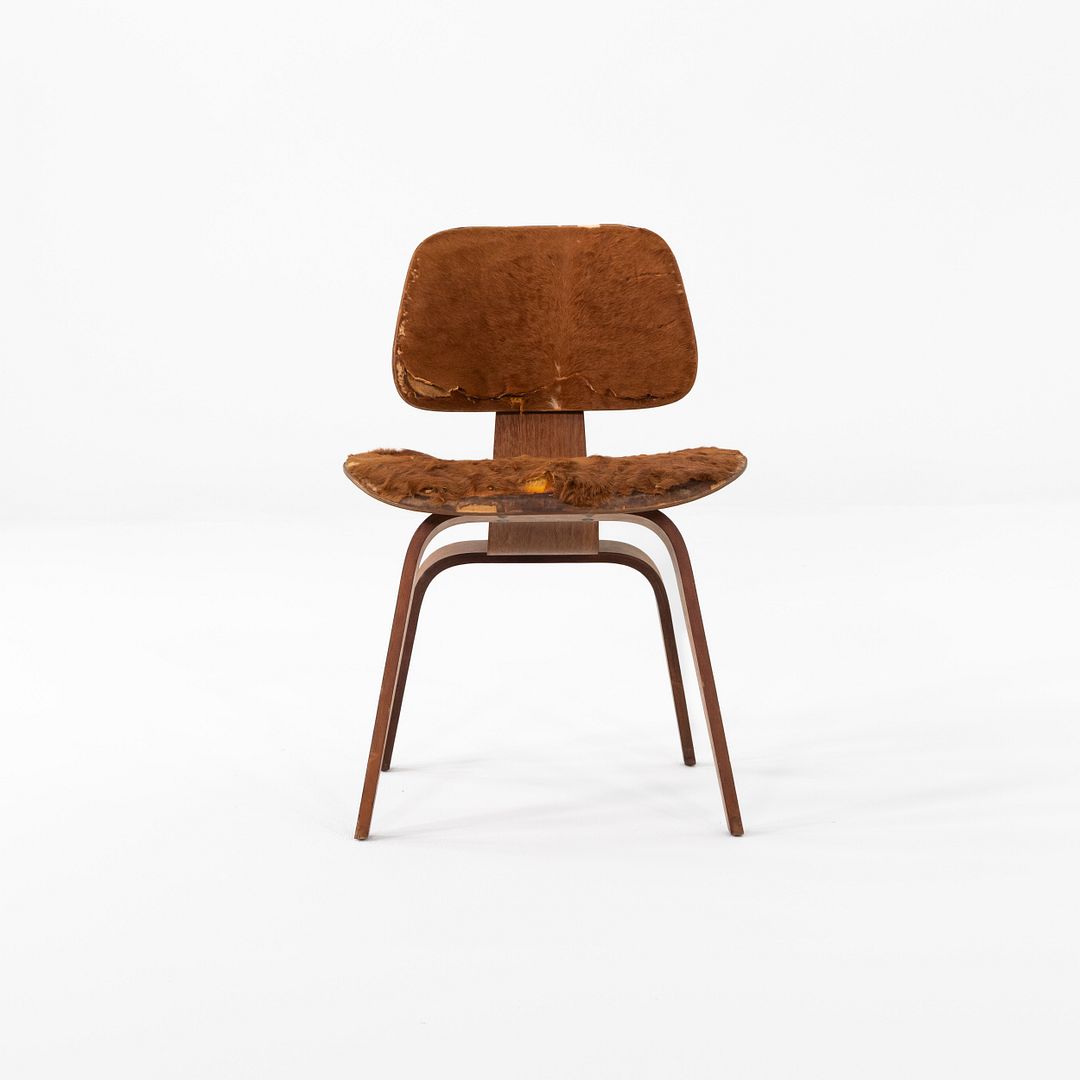 DCW Dining Chair