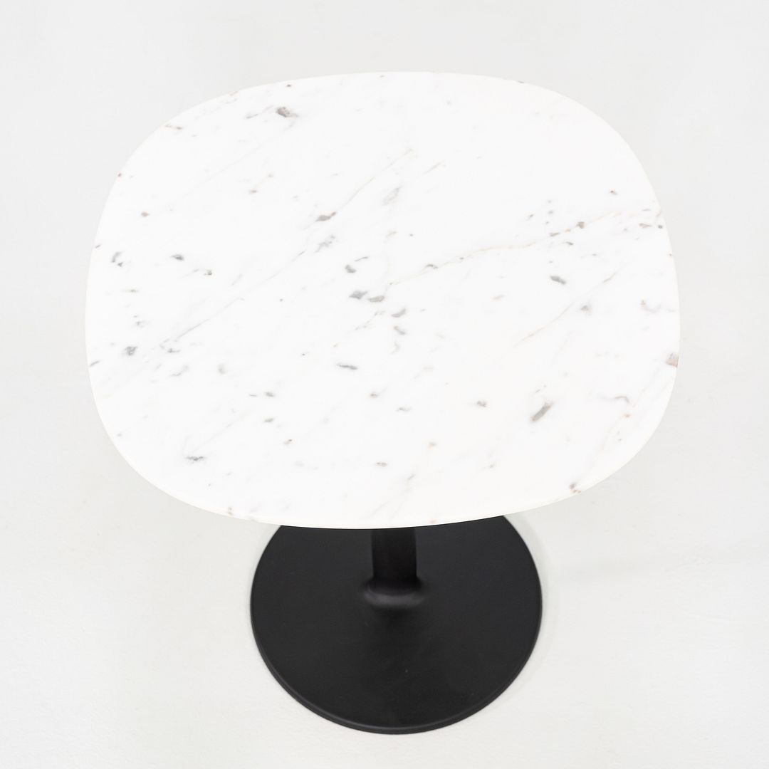 Dual Side Table