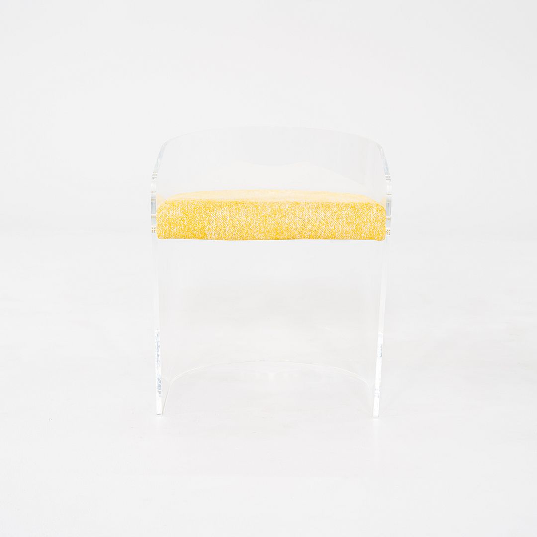 U-Shape Dining Chair