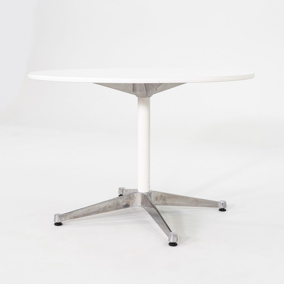 Contract Base Table