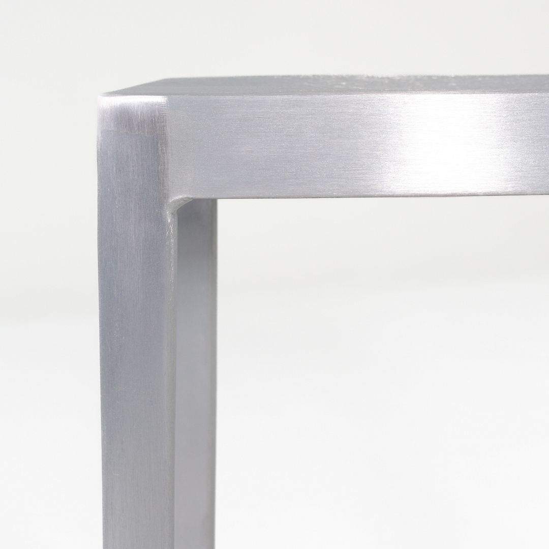 Emeco Bar Stool