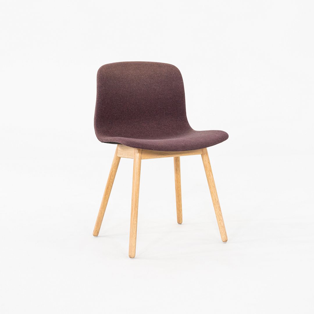 About A Chair Dining Chairs