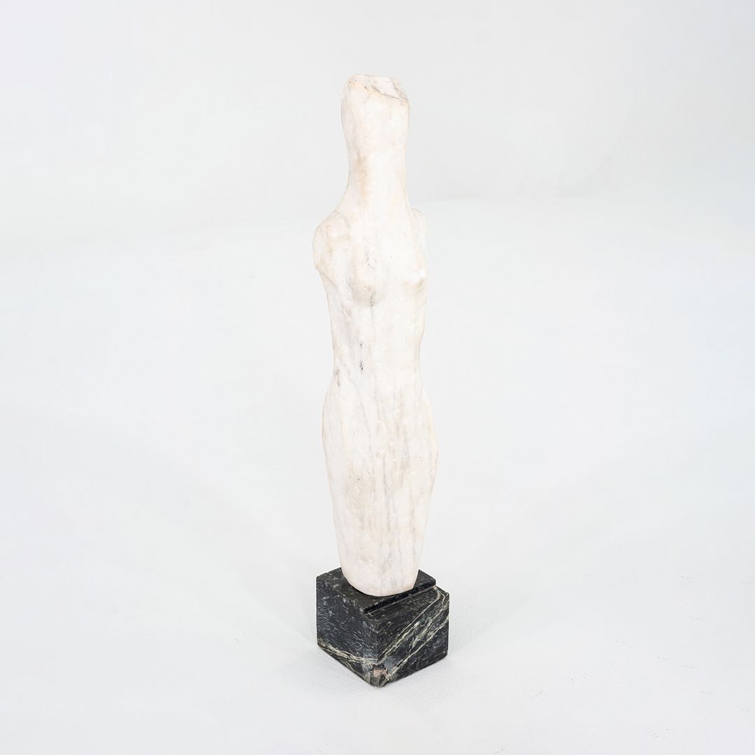 Abstract Sculpture