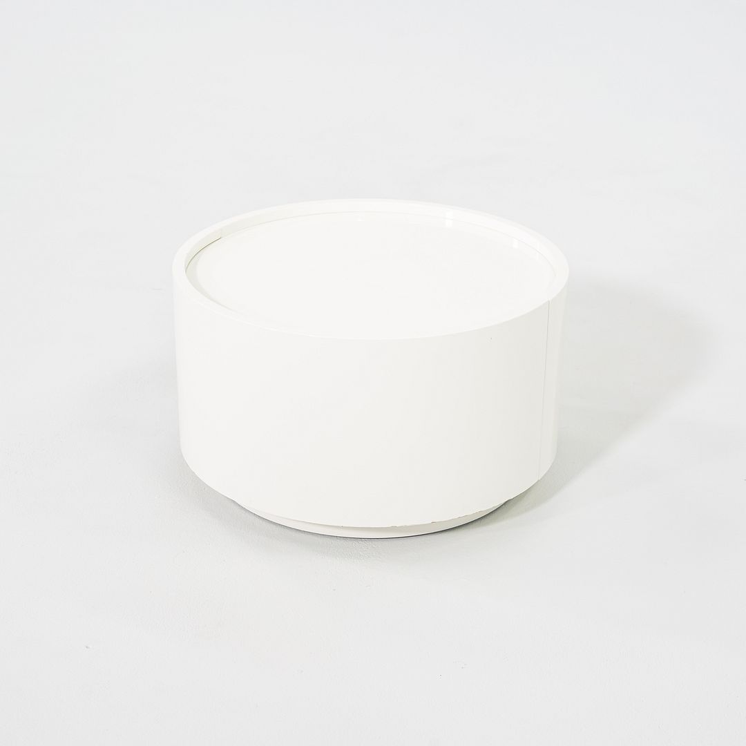 Dedalo Stackable Nightstands