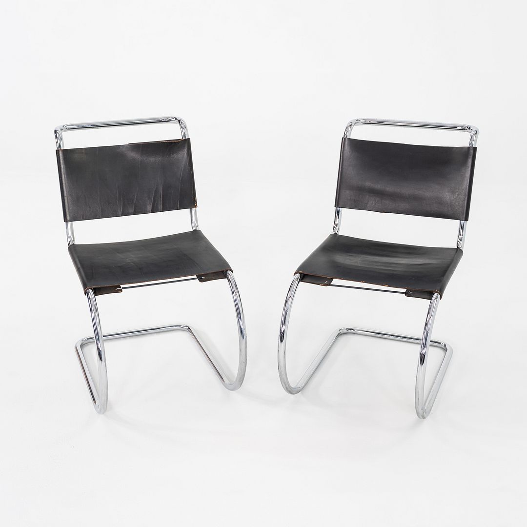 MR10 Chair