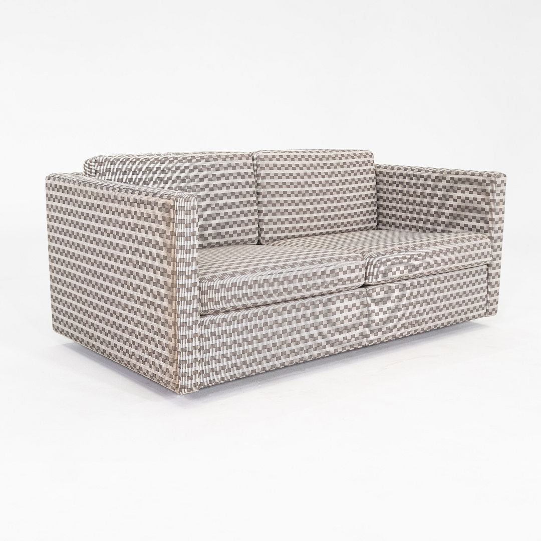 Pfister Two-Seat Sofa