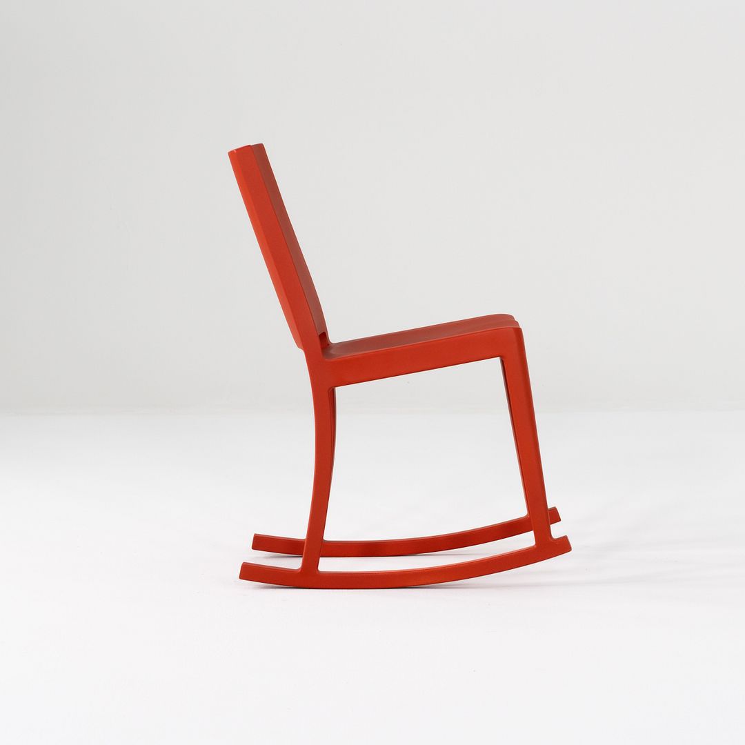 Hudson Rocking Chair