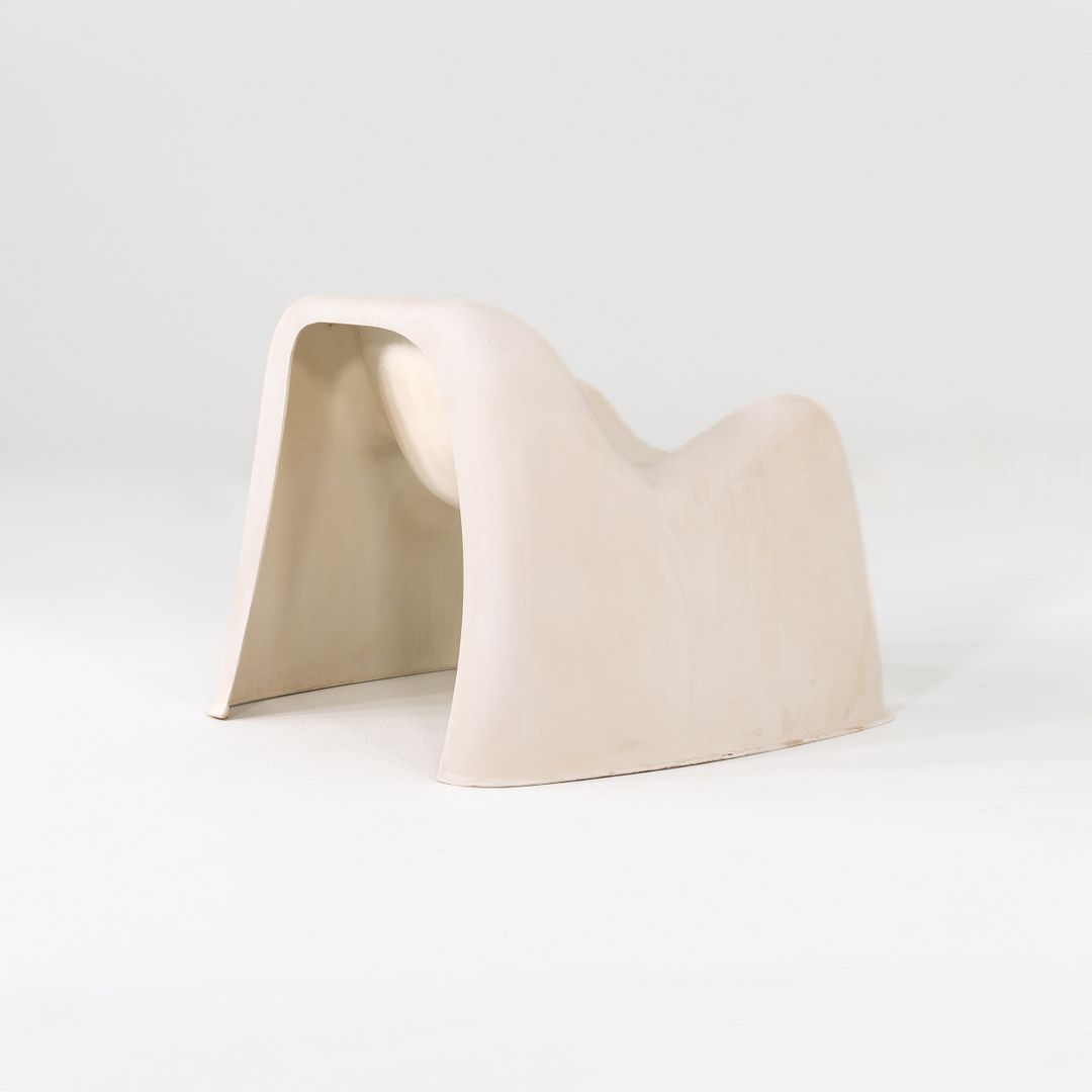 Toga Lounge Chair