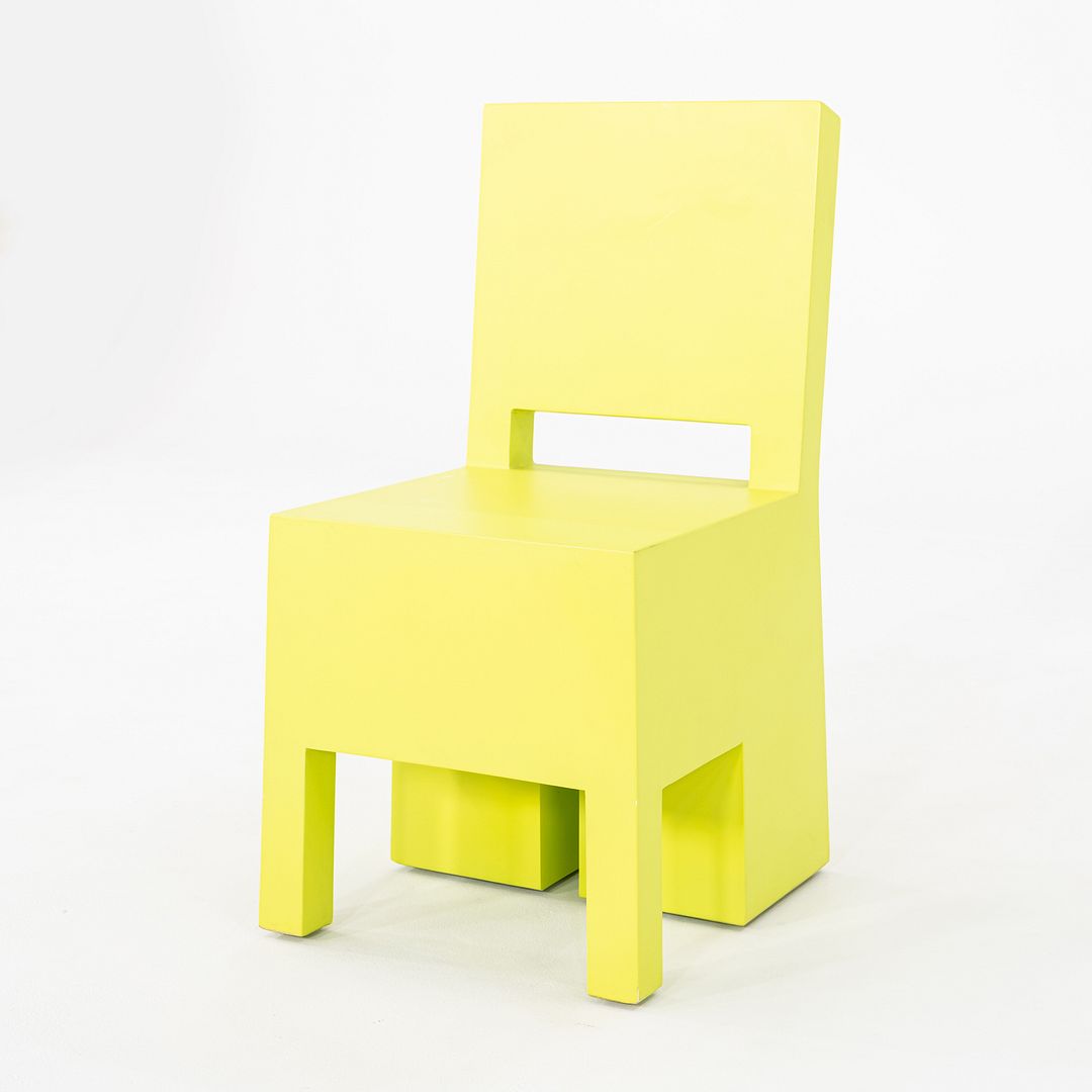 Imperfect Dining Chair