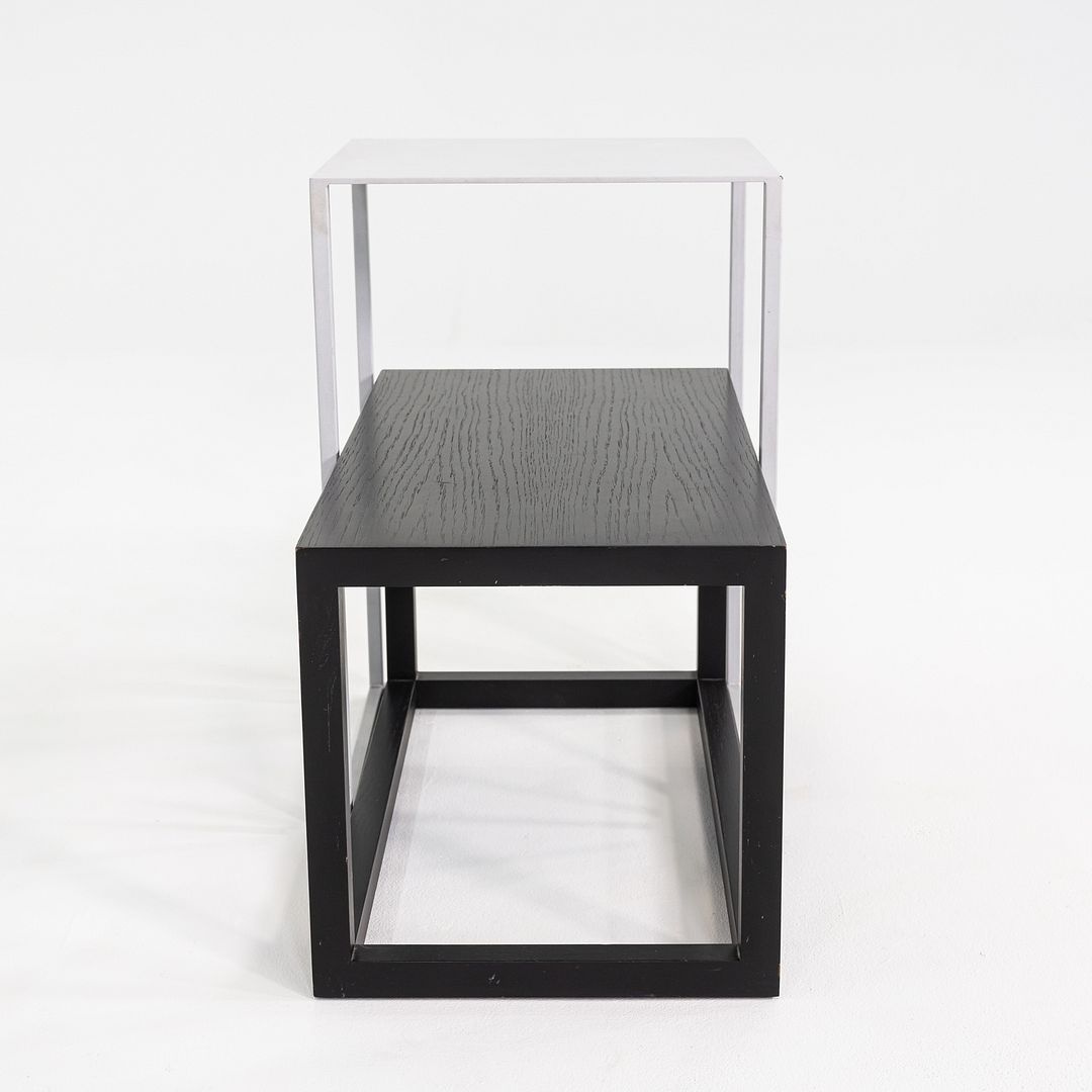 261 Note Side Tables