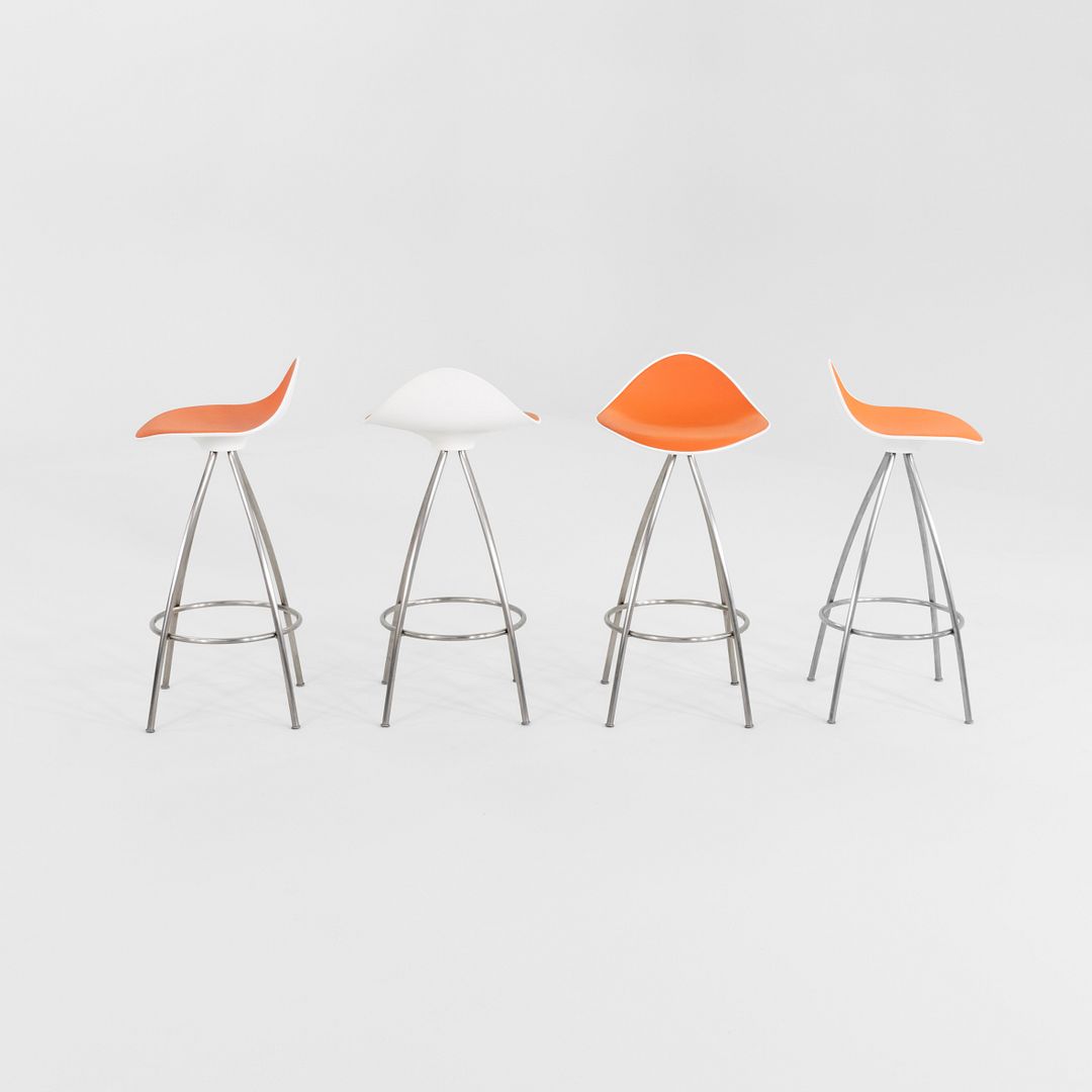 Onda Swivel Counter Stool