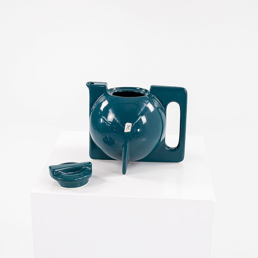 Tea Pot