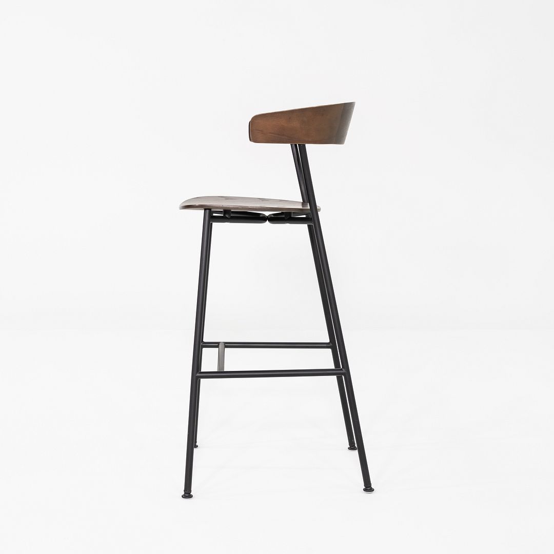 Leeway Bar Stool