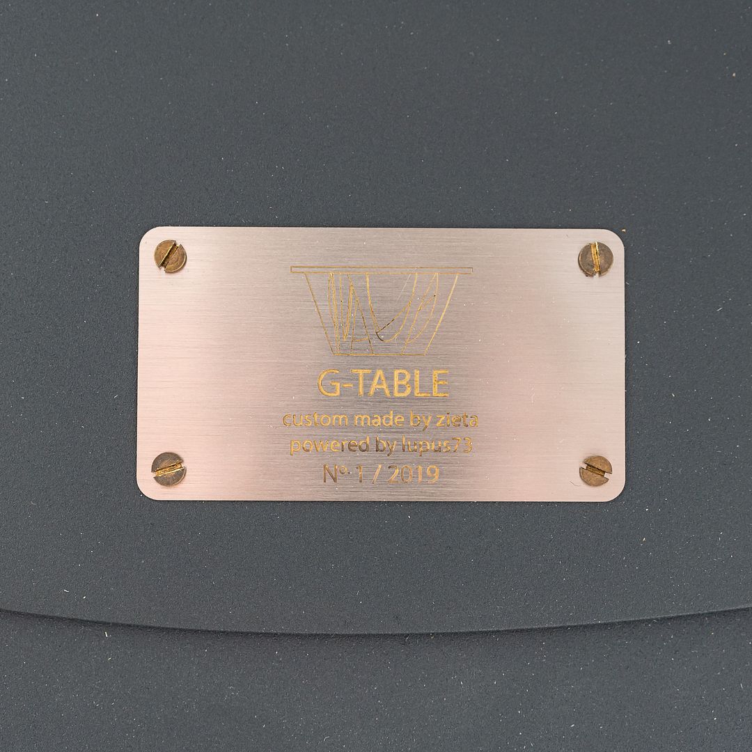 G-Table