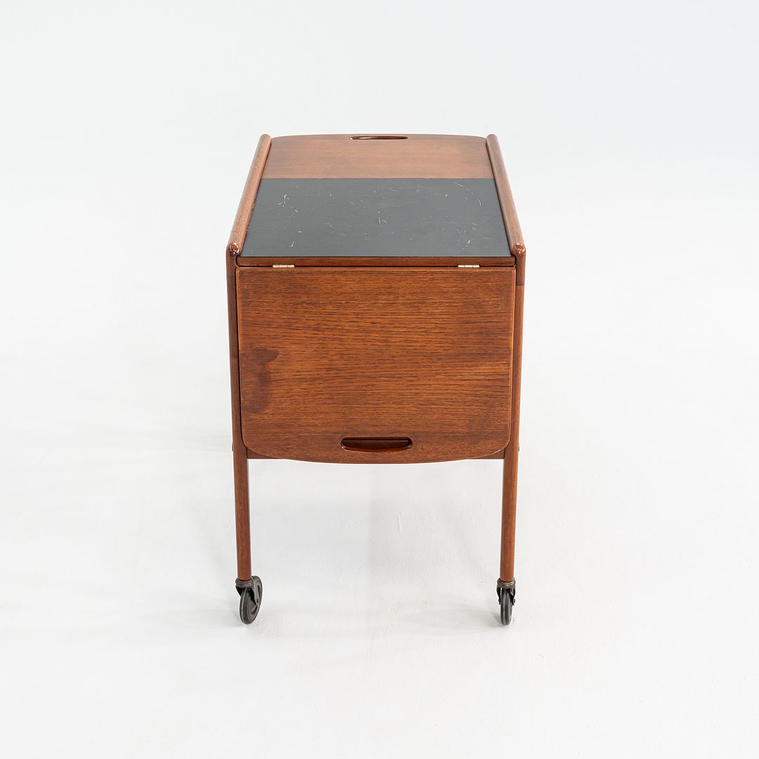 Thea Bar Cart