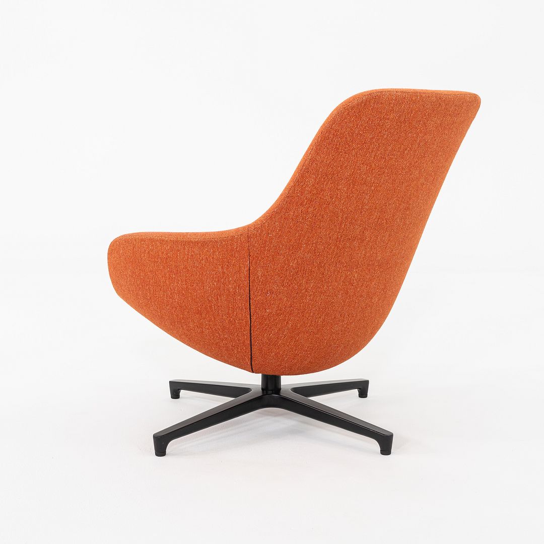 Saiba Lounge Chairs