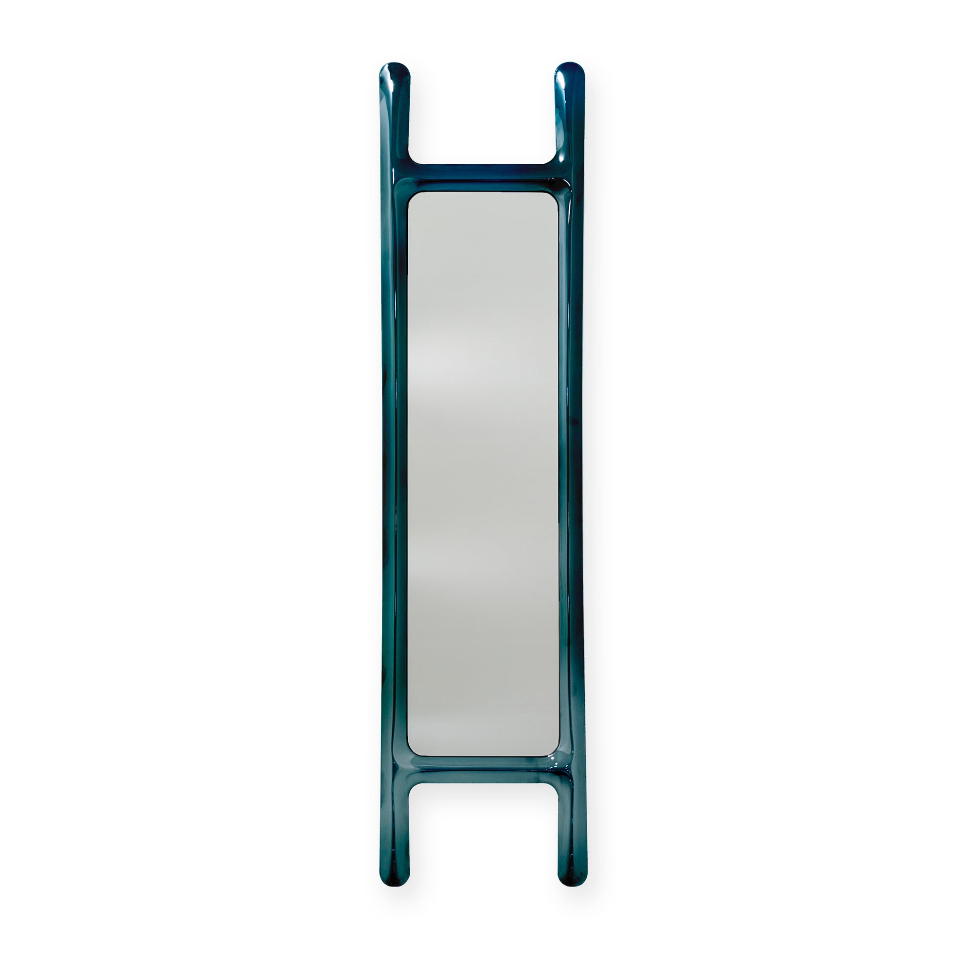 Drab Mirror