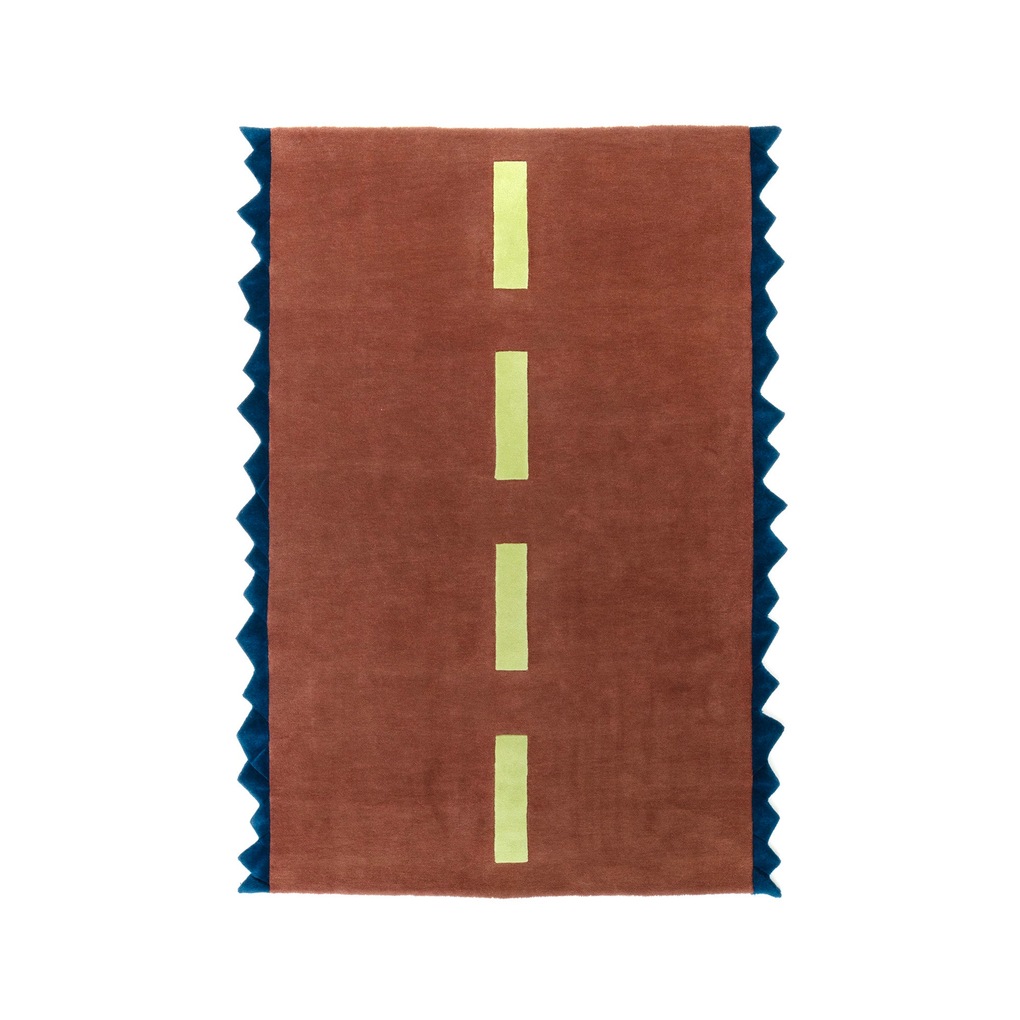 Autostrada Rug