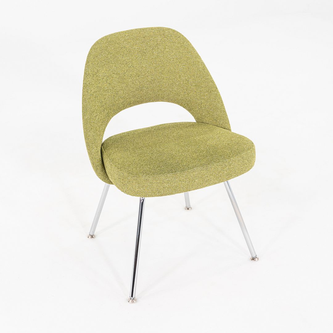 Saarinen Executive Side Chair