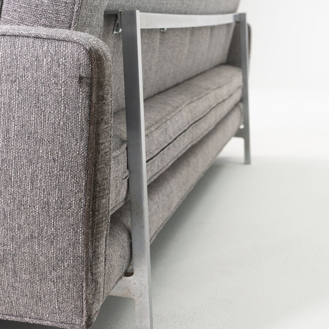 704 Convertible Sofa