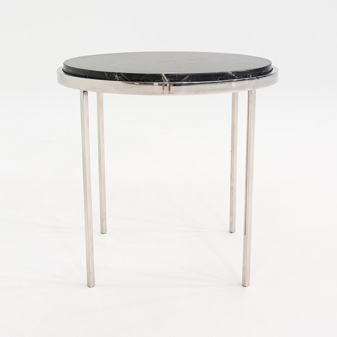 Round Side Table