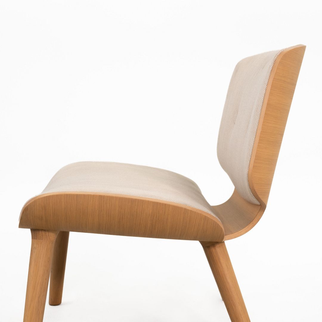 Nut Lounge Chair