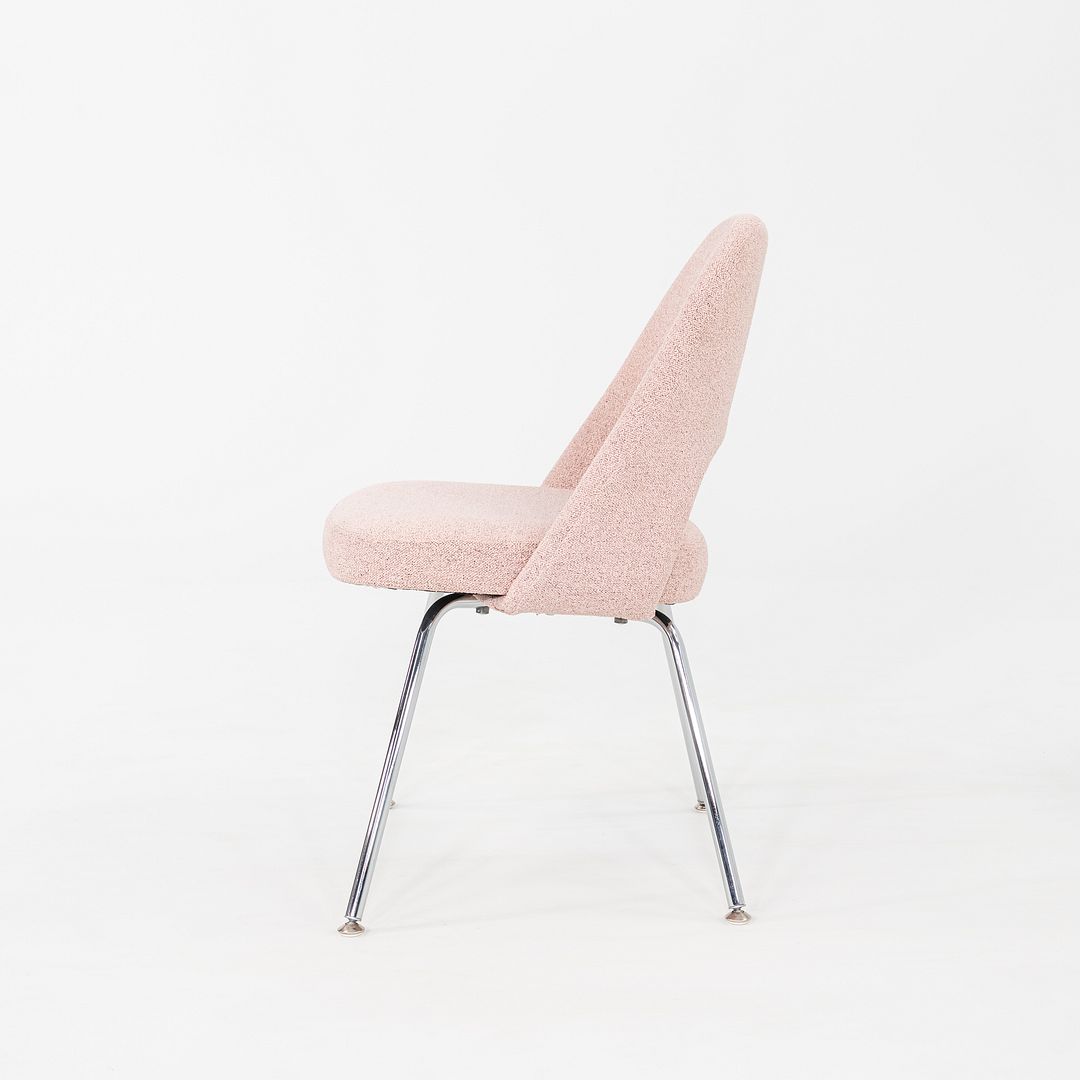Saarinen Executive Side Chair