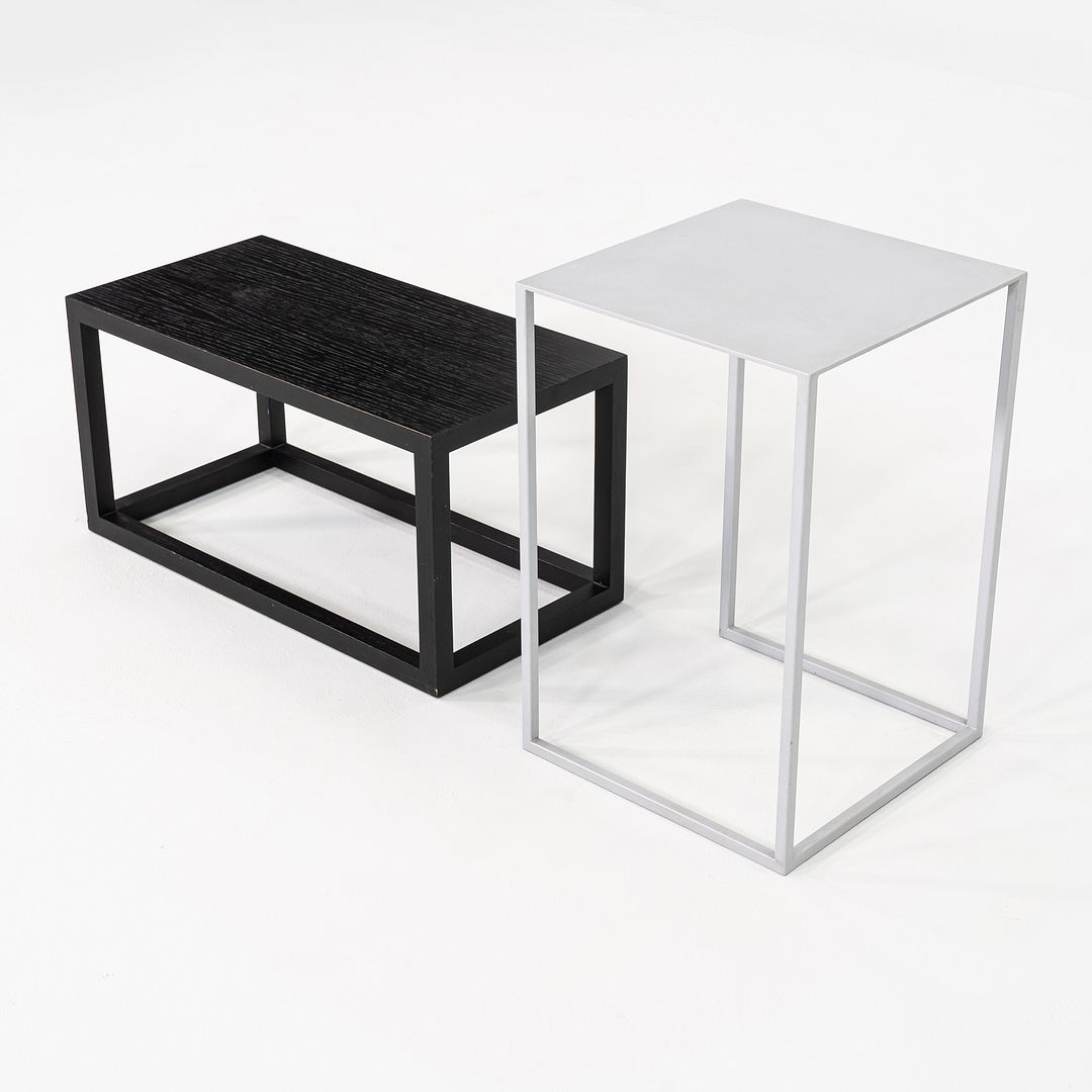 261 Note Side Tables