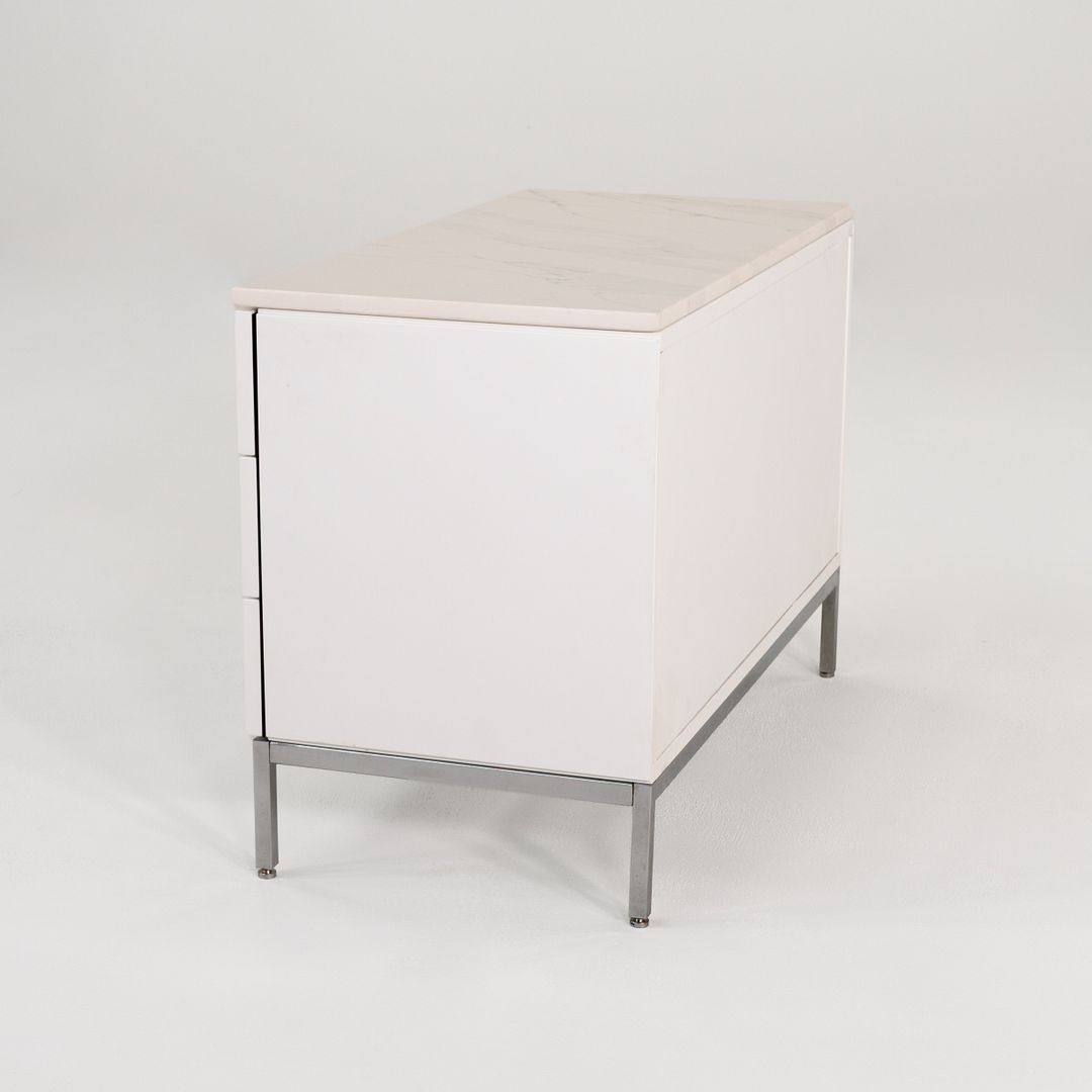 Two-Position Credenza, Model 2544