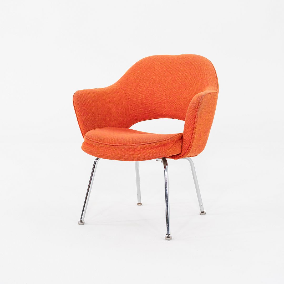 Saarinen Executive Arm Chair