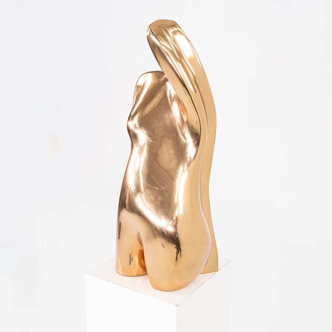 Bronze Sculpture