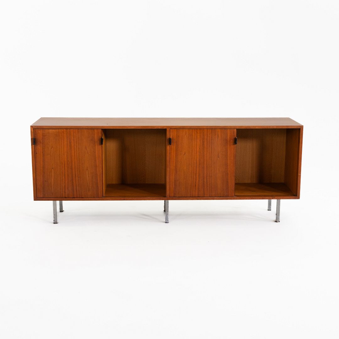 Florence Knoll 541 Credenza