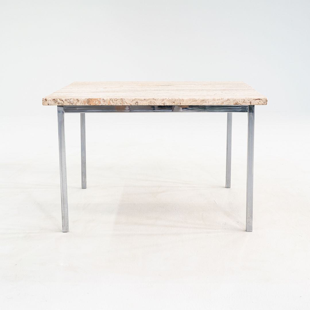 Pair of Tables